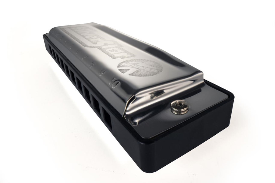 HOHNER Silver Star in B-Dur (Bb)