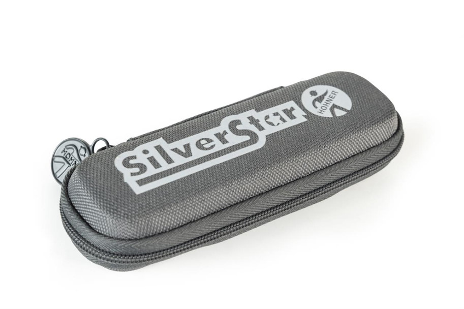 HOHNER Silver Star in B-Dur (Bb)