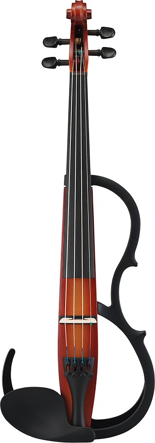 Yamaha Silent Violine SV-250