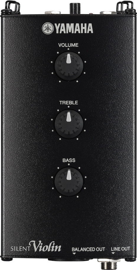 Yamaha Silent Violine SV-250