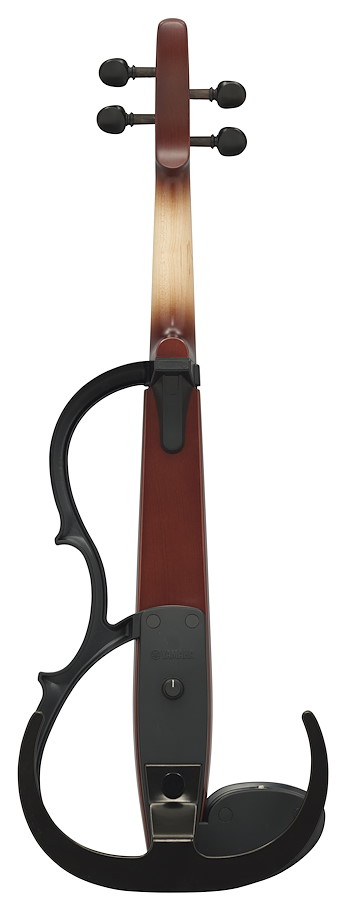 Yamaha Silent Violine YSV104