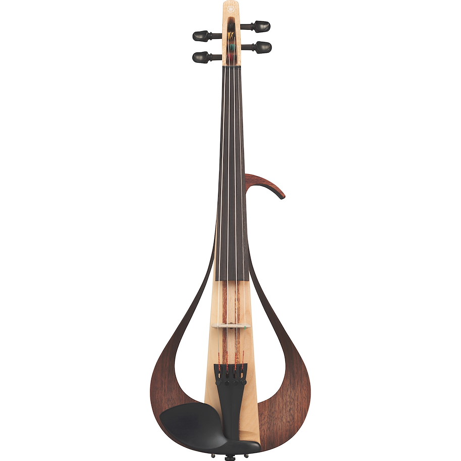 Yamaha E-Violine YEV-104 natural