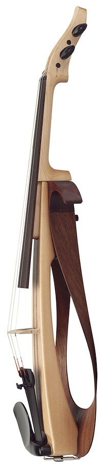 Yamaha E-Violine YEV-104 natural