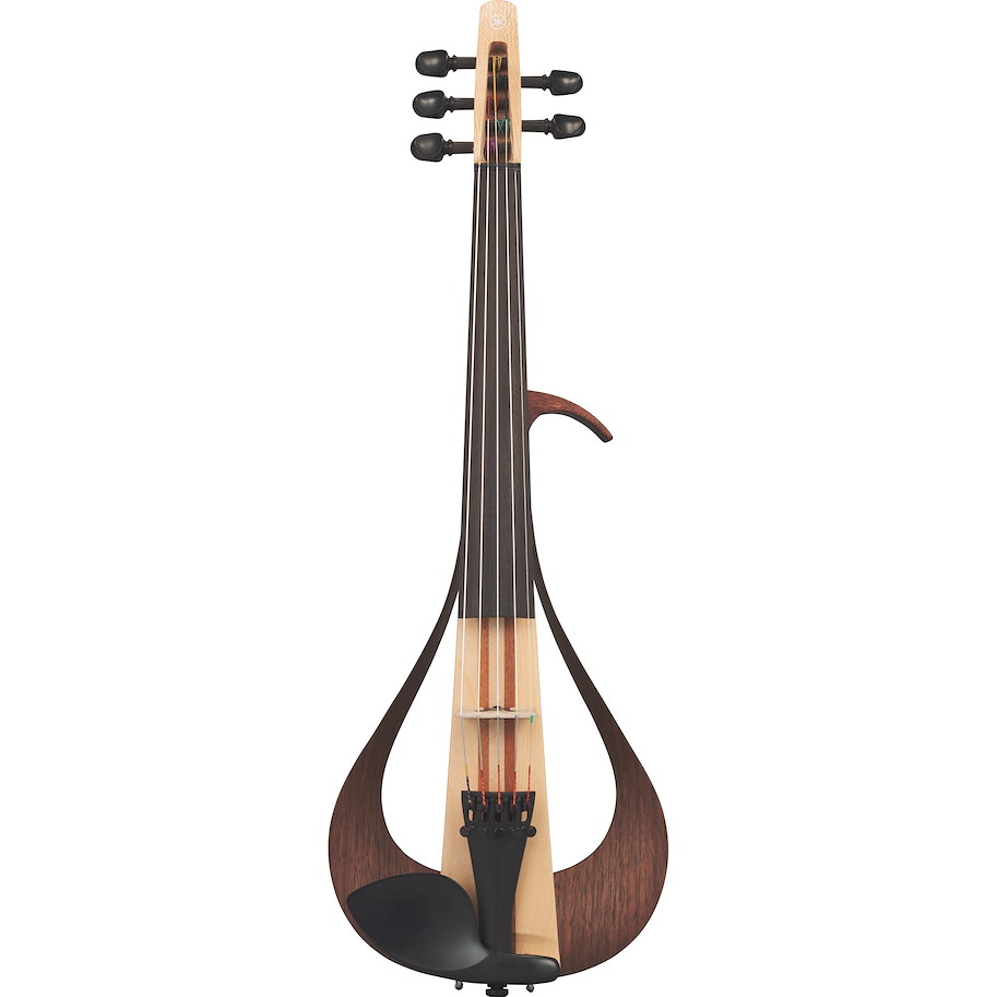 Yamaha E-Violine YEV-105 natural