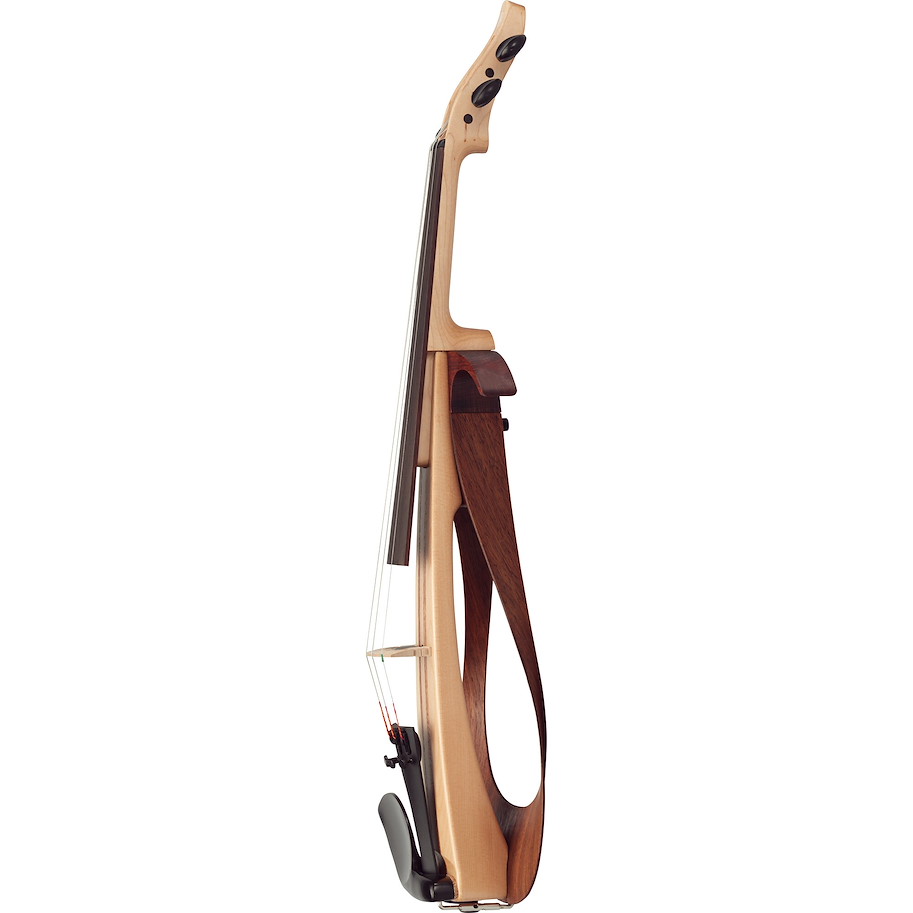 Yamaha E-Violine YEV-105 natural
