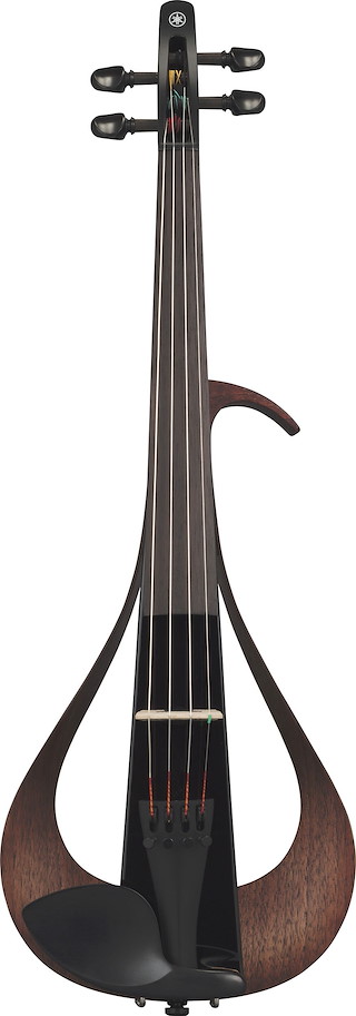 Yamaha E-Violine YEV-104 black
