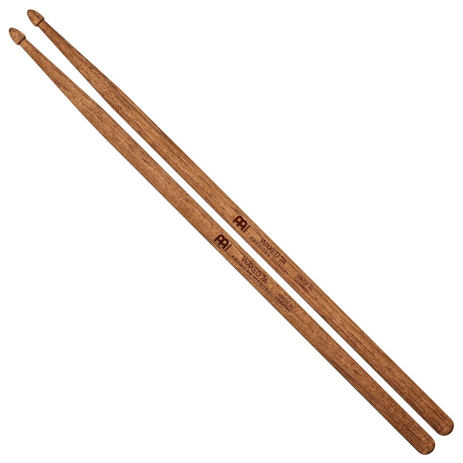 MEINL Stick & Brush - Waxed 7A Drumstick