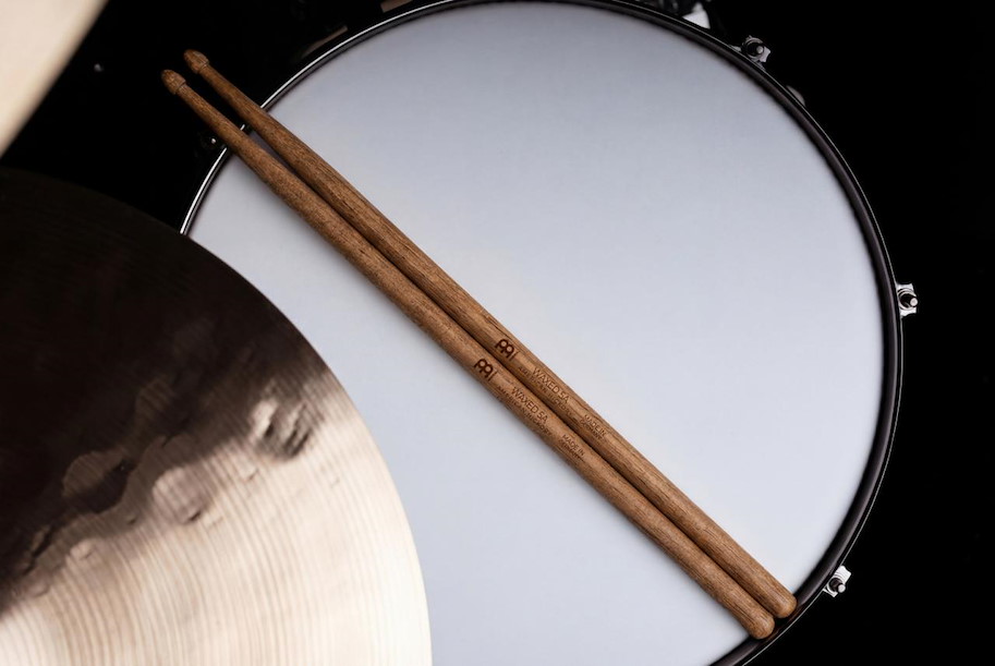 MEINL Stick & Brush - Waxed 5A Drumstick