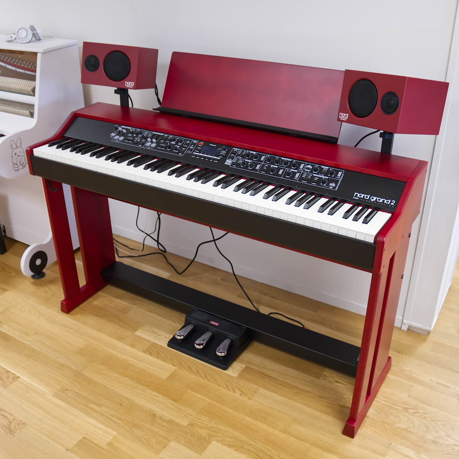 Nord Grand 2