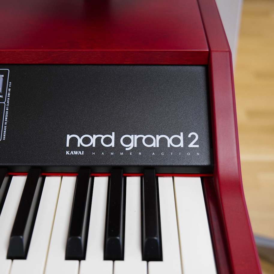 Nord Grand 2