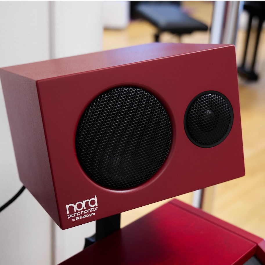 Nord Grand 2