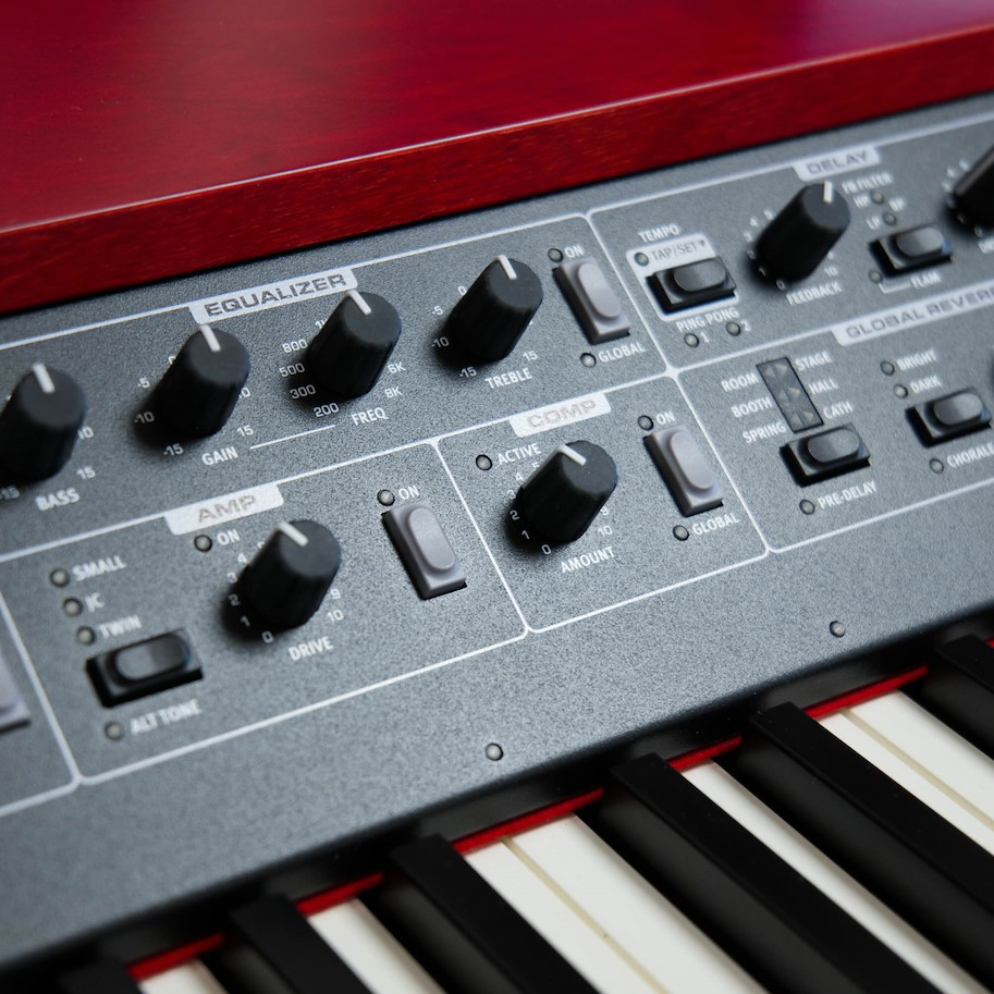 Nord Grand 2