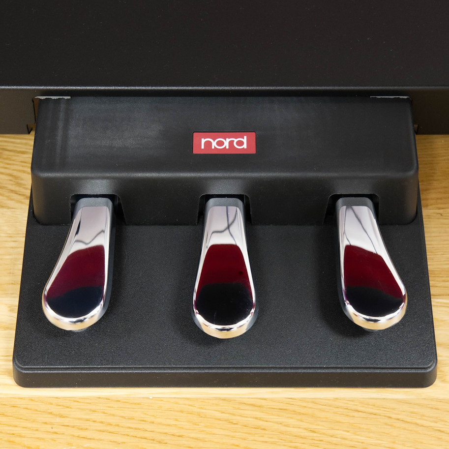 Nord Grand 2