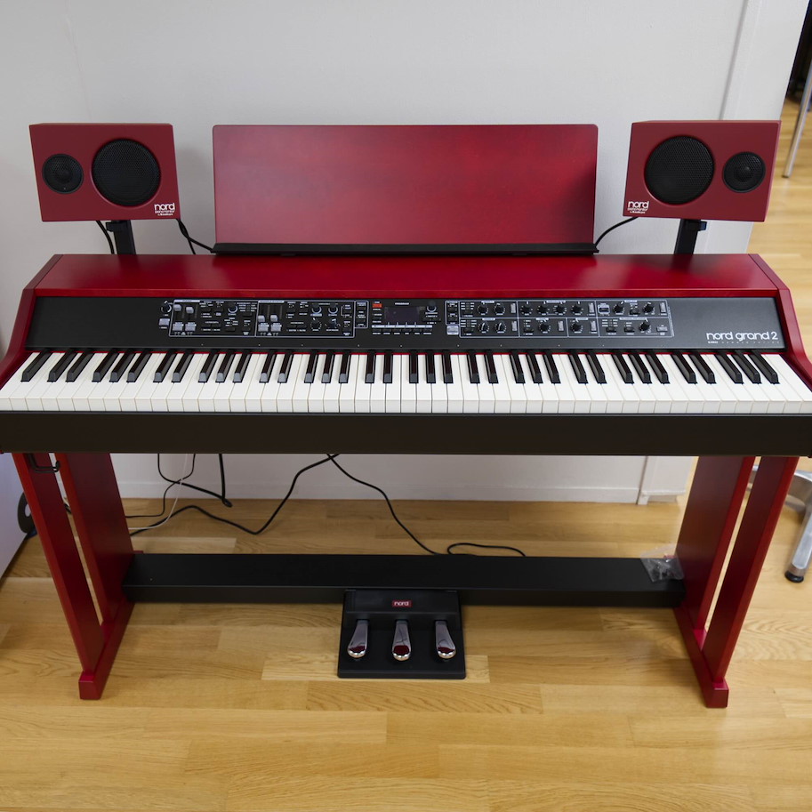 Nord Grand 2