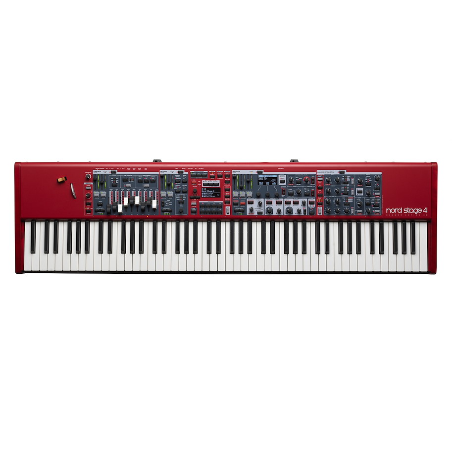Nord Stage 4 | 88 Tasten