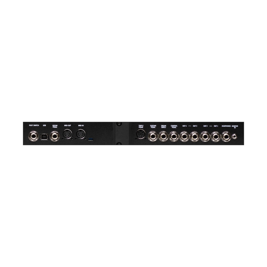 Nord Stage 4 | 88 Tasten