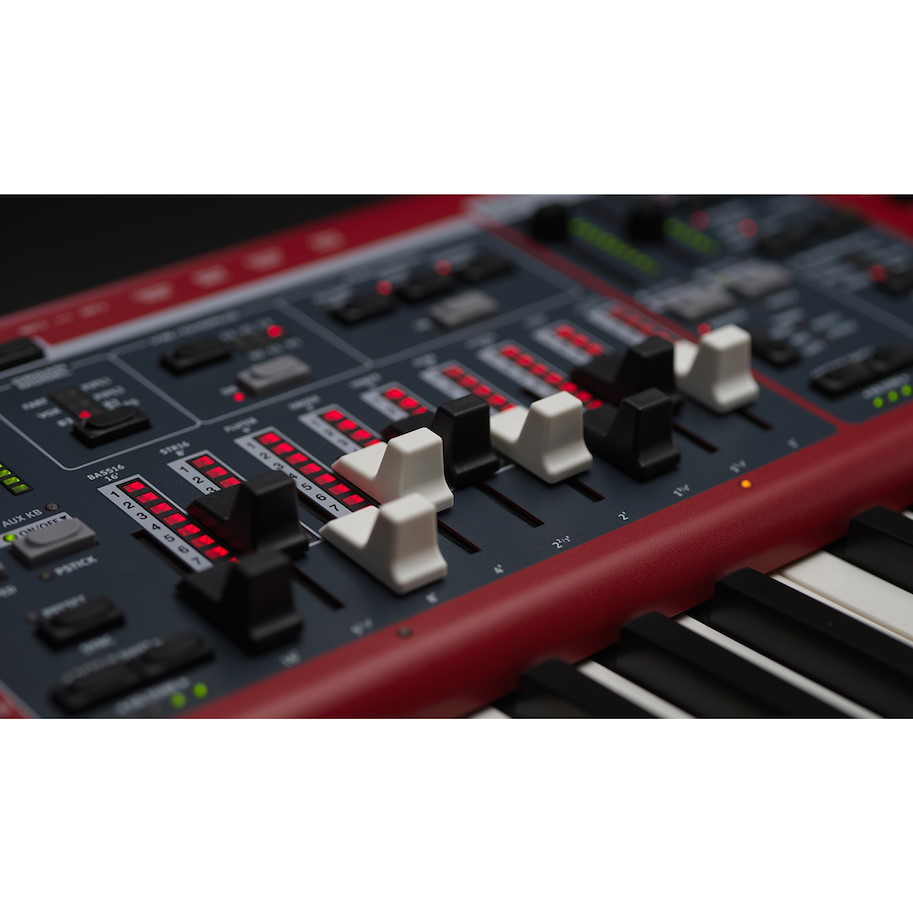 Nord Stage 4 | 88 Tasten