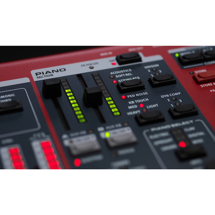 Nord Stage 4 | 88 Tasten