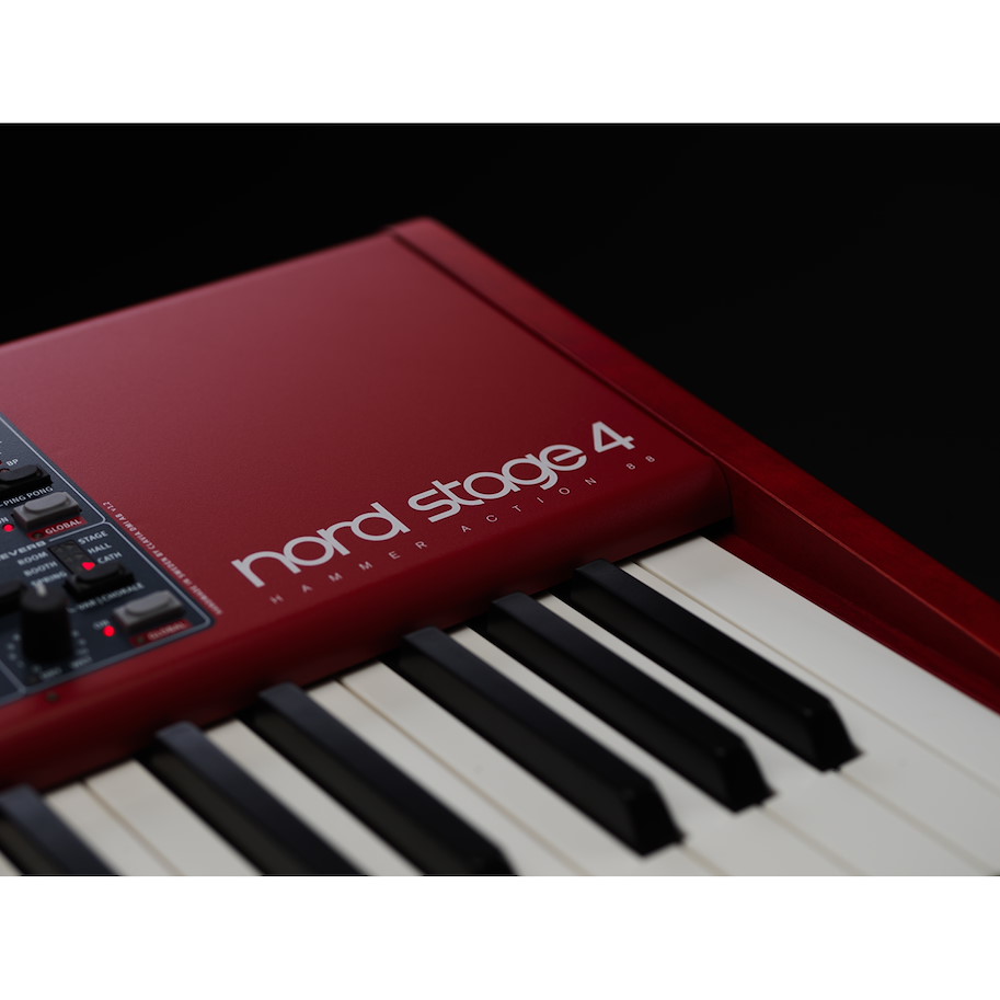 Nord Stage 4 | 88 Tasten