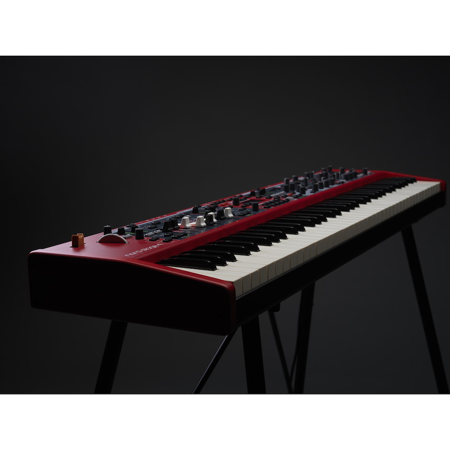 Nord Stage 4 | 88 Tasten