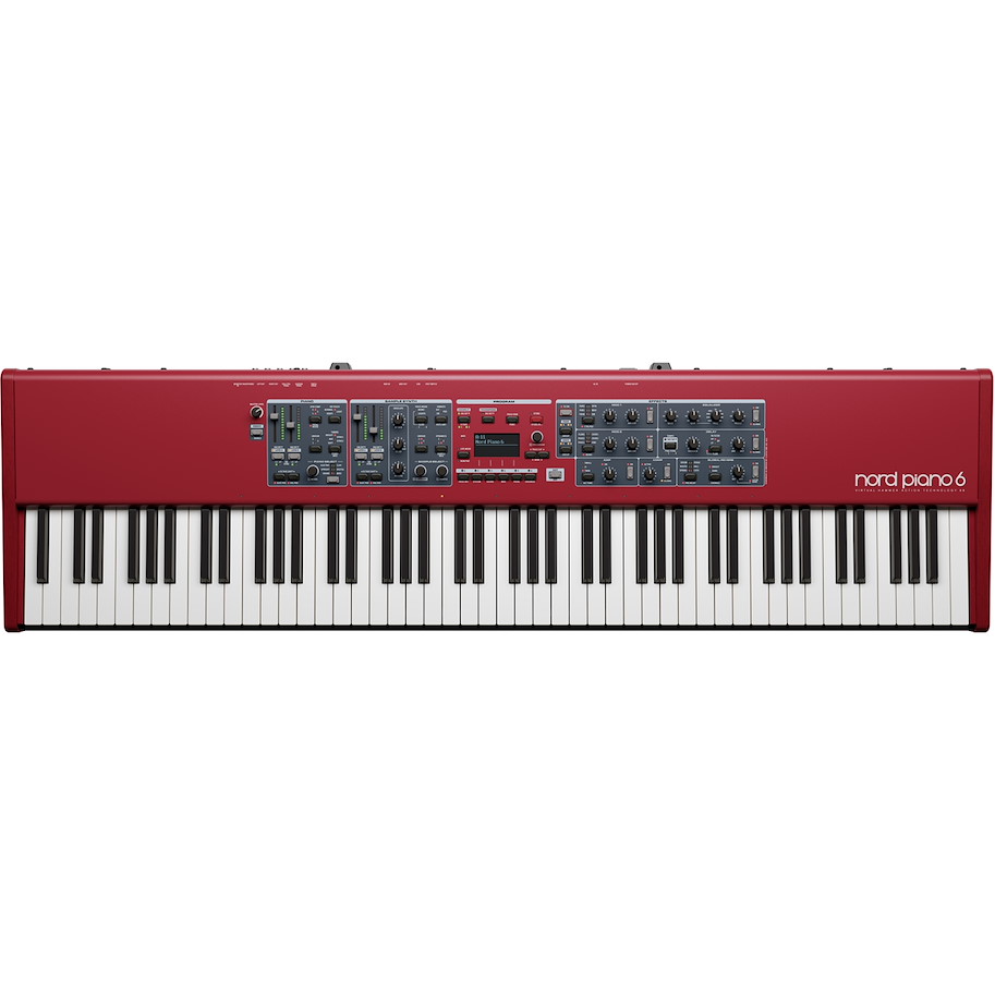 Nord Piano 6 | 88 Tasten