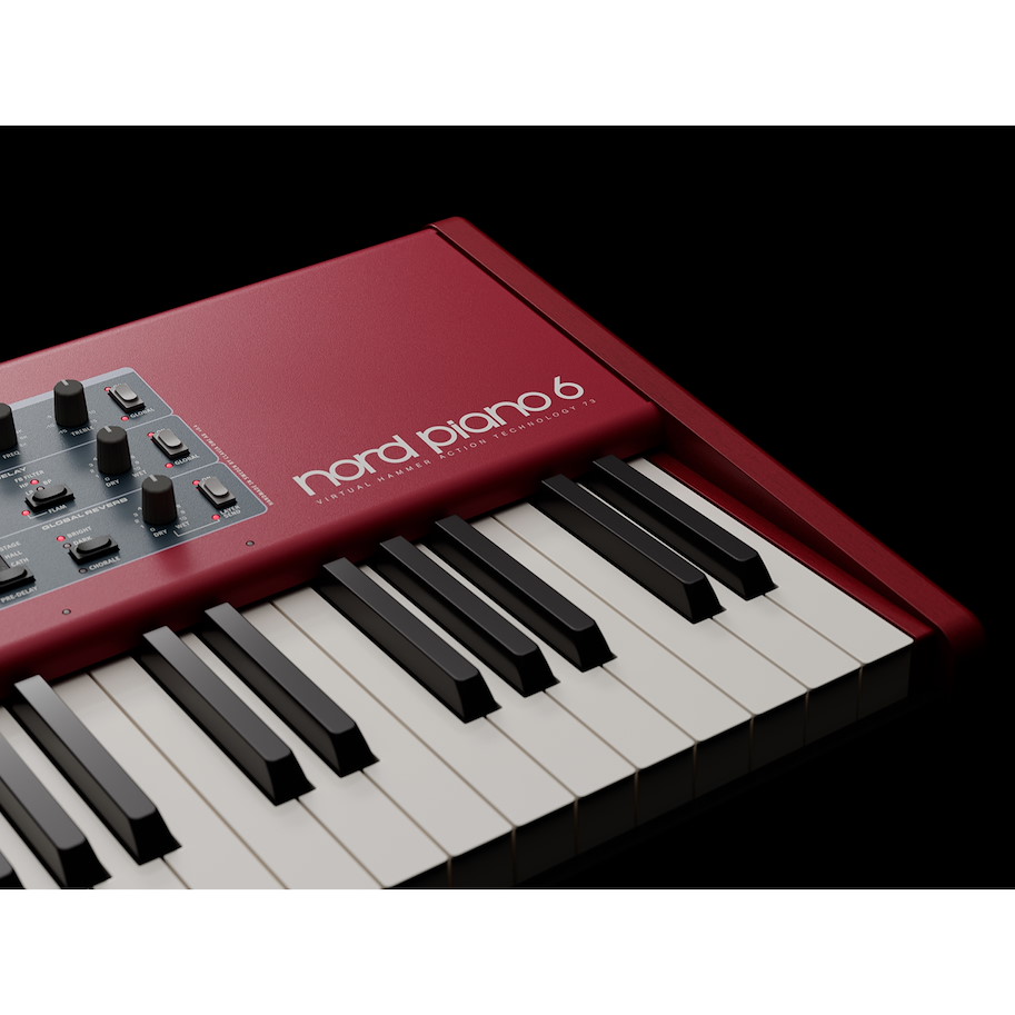 Nord Piano 6 | 88 Tasten