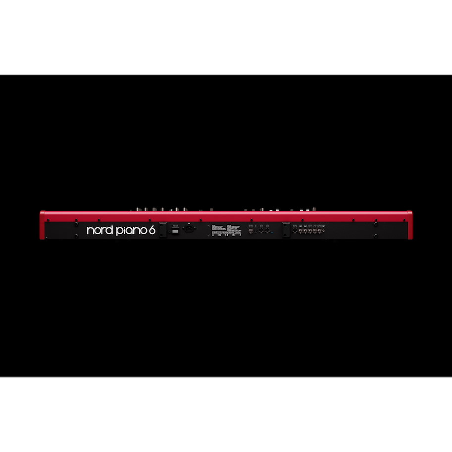 Nord Piano 6 | 88 Tasten