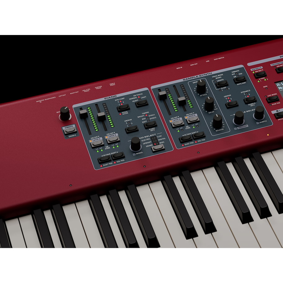 Nord Piano 6 | 88 Tasten