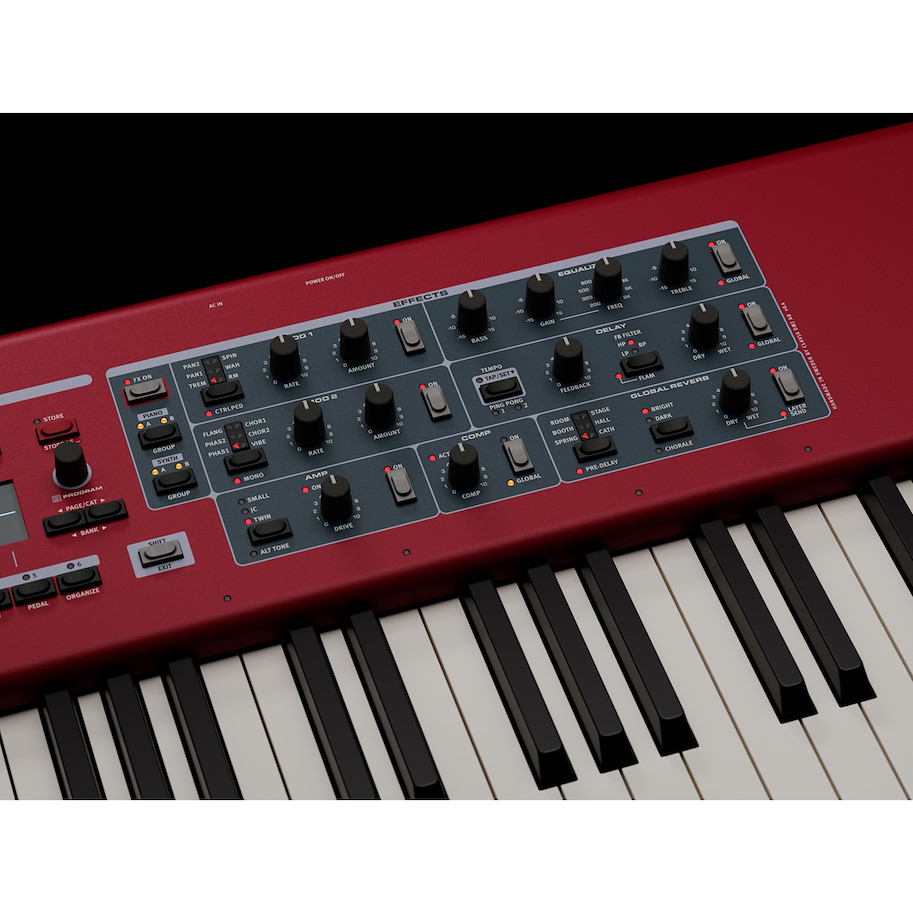 Nord Piano 6 | 88 Tasten