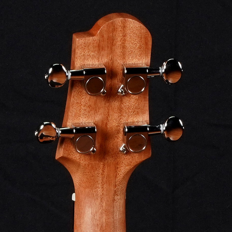 Pearl River Ukulele UL20E-S