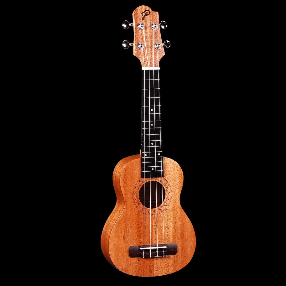 Pearl River Ukulele UL20E-S
