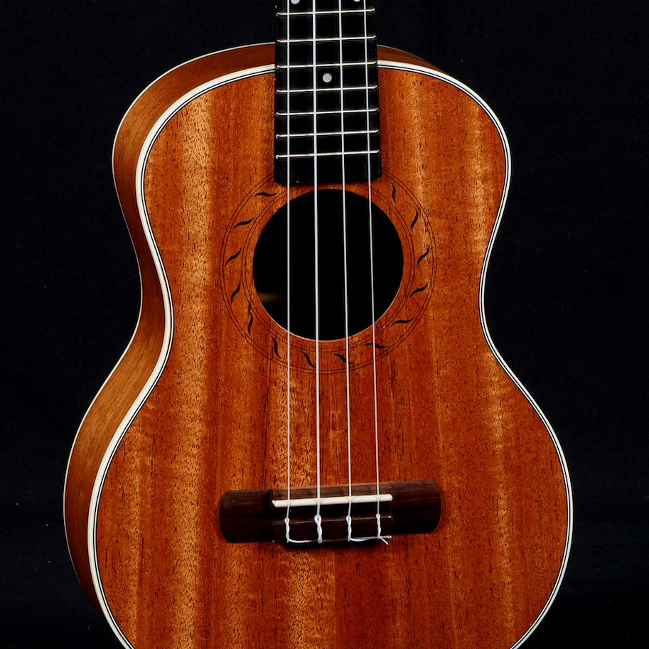 Pearl River Ukulele UL21E-T