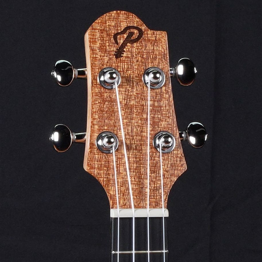 Pearl River Ukulele UL20E-C