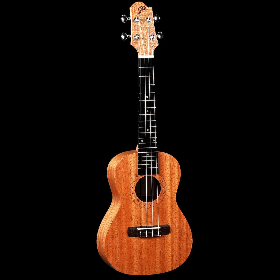 Pearl River Ukulele UL20E-C