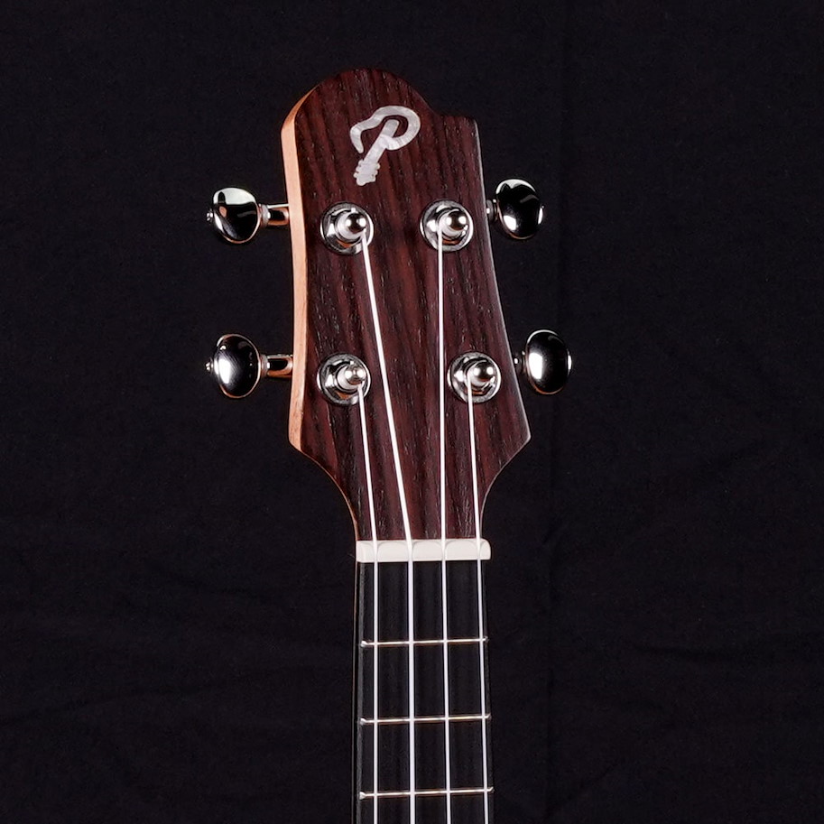 Pearl River Ukulele US30E-C