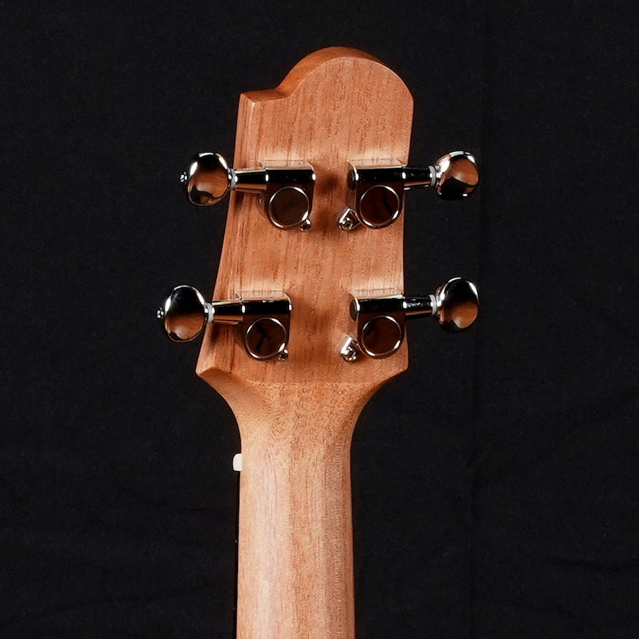 Pearl River Ukulele US30E-C