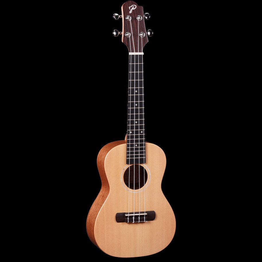 Pearl River Ukulele US30E-C