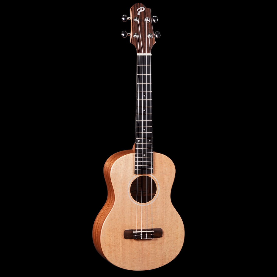 Pearl River Ukulele US30E-T