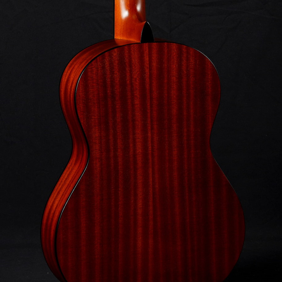 Pearl River Klassikgitarre CL20E-1/2