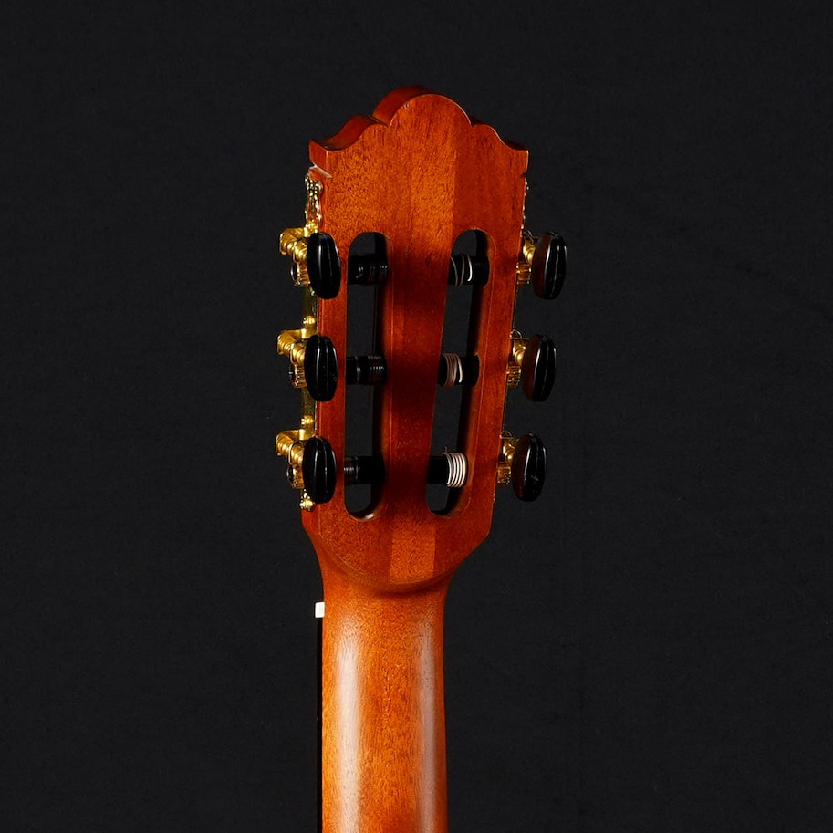 Pearl River Klassikgitarre CL20E-1/2