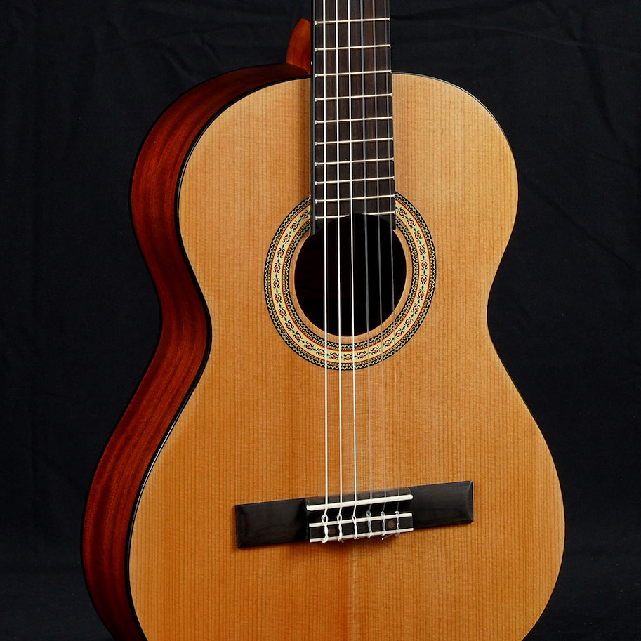 Pearl River Klassikgitarre CL20E-3/4