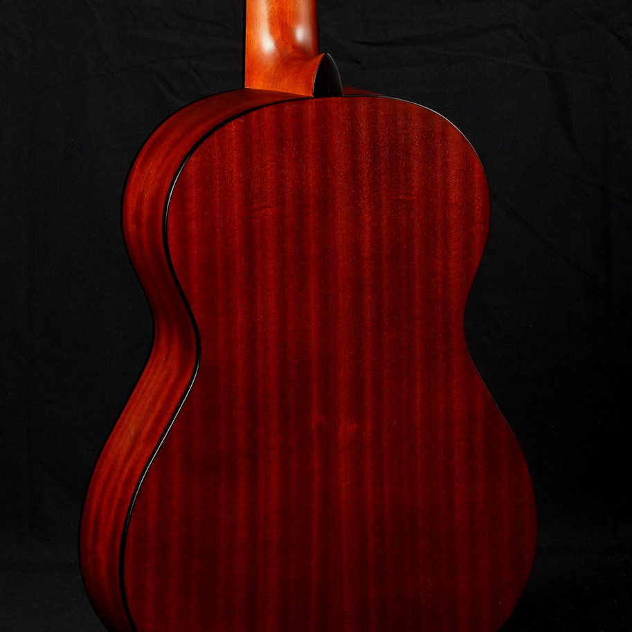 Pearl River Klassikgitarre CL20E-3/4
