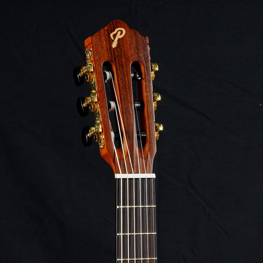 Pearl River Klassikgitarre CL20E-3/4