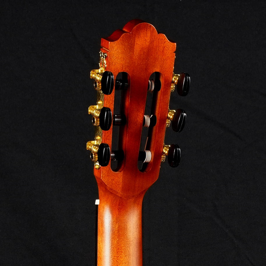Pearl River Klassikgitarre CL20E-3/4