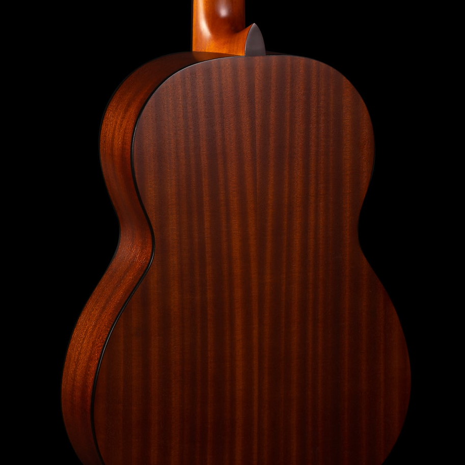 Pearl River Klassikgitarre CL20E-4/4