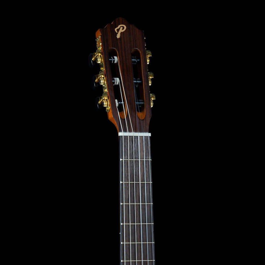 Pearl River Klassikgitarre CL20E-4/4