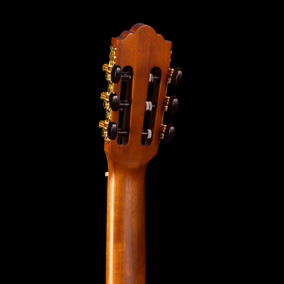 Pearl River Klassikgitarre CL20E-4/4