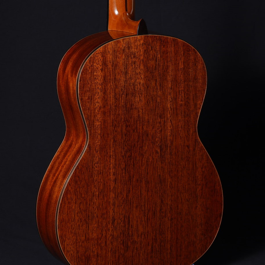 Pearl River Klassikgitarre CL60E