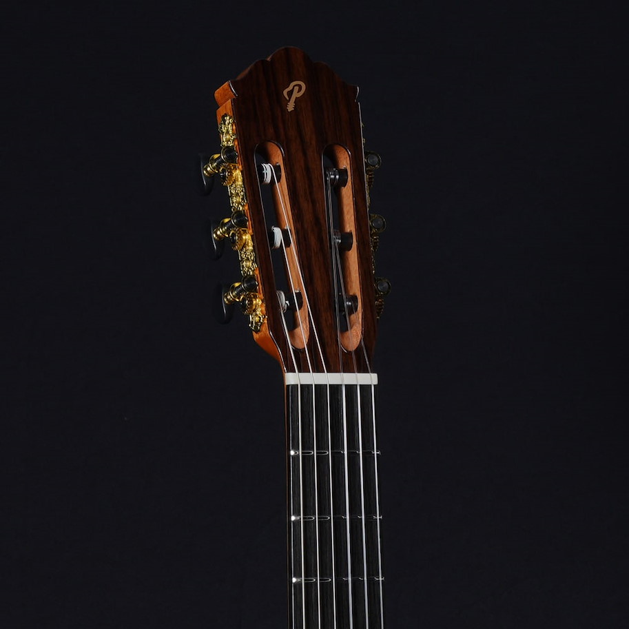 Pearl River Klassikgitarre CL60E