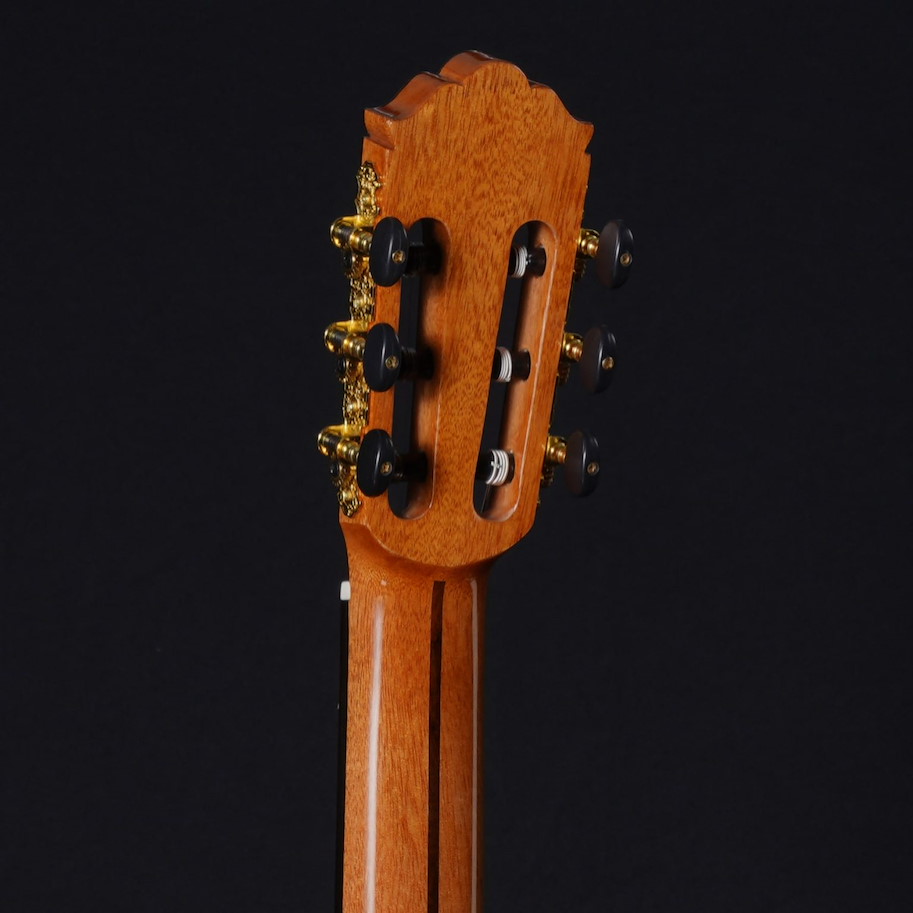 Pearl River Klassikgitarre CL60E